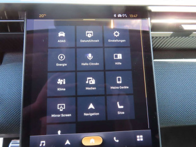 Citroën C5 Aircross Vorführwagen