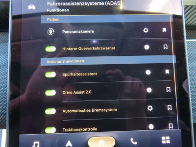 Citroën C5 Aircross Vorführwagen