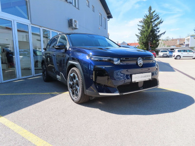 Citroën C5 Aircross Vorführwagen
