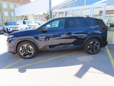 Citroën C5 Aircross Vorführwagen