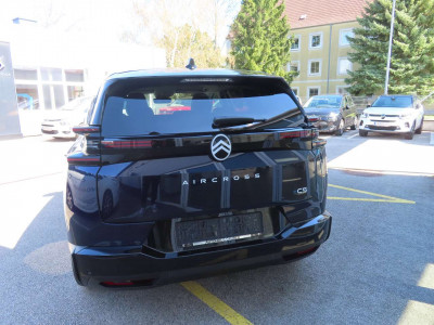 Citroën C5 Aircross Vorführwagen