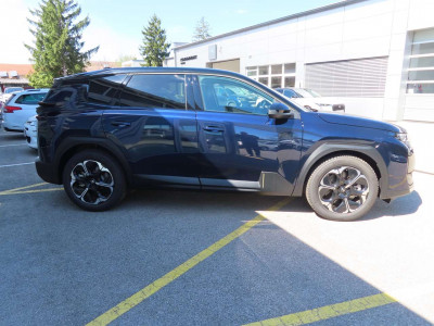 Citroën C5 Aircross Vorführwagen