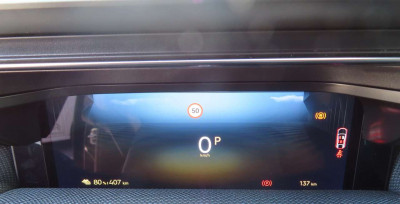 Citroën C5 Aircross Vorführwagen