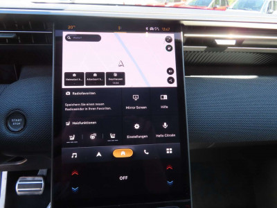 Citroën C5 Aircross Vorführwagen