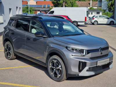 Citroën C3 Aircross Vorführwagen Citroën C3 Aircross Vorführwagen