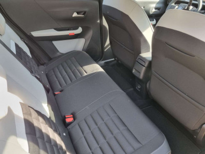 Citroën C3 Aircross Vorführwagen Citroën C3 Aircross Vorführwagen