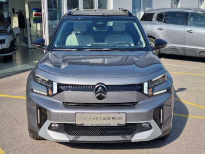 Citroën C3 Aircross Vorführwagen Citroën C3 Aircross Vorführwagen