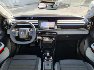 Citroën C3 Aircross Vorführwagen Citroën C3 Aircross Vorführwagen