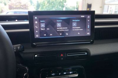 Citroën C3 Vorführwagen Citroën C3 Vorführwagen