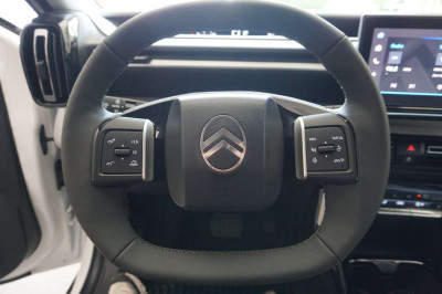 Citroën C3 Vorführwagen Citroën C3 Vorführwagen