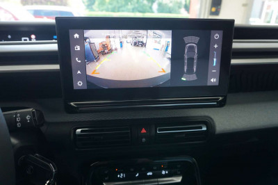 Citroën C3 Vorführwagen Citroën C3 Vorführwagen