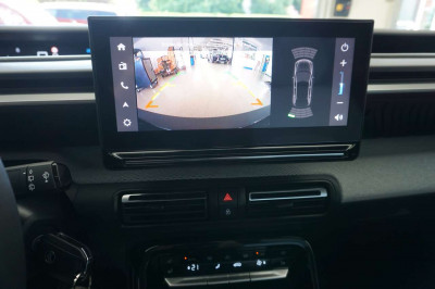 Citroën C3 Vorführwagen Citroën C3 Vorführwagen