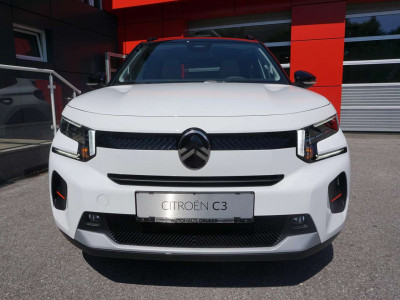 Citroën C3 Vorführwagen Citroën C3 Vorführwagen