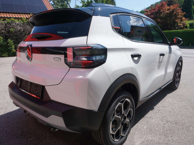 Citroën C3 Vorführwagen Citroën C3 Vorführwagen