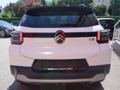 Citroën C3 Vorführwagen Citroën C3 Vorführwagen