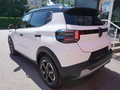 Citroën C3 Vorführwagen Citroën C3 Vorführwagen