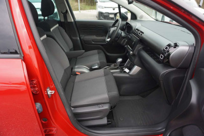 Citroën C3 Aircross Gebrauchtwagen