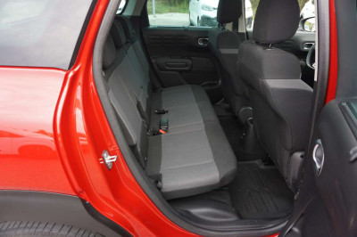 Citroën C3 Aircross Gebrauchtwagen