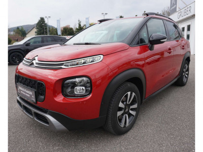 Citroën C3 Aircross Gebrauchtwagen