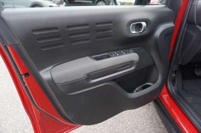 Citroën C3 Aircross Gebrauchtwagen