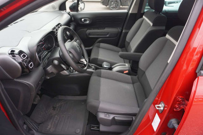 Citroën C3 Aircross Gebrauchtwagen