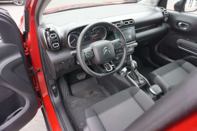 Citroën C3 Aircross Gebrauchtwagen