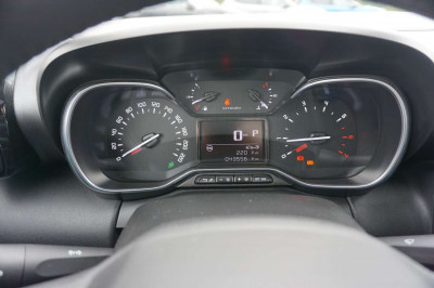 Citroën C3 Aircross Gebrauchtwagen