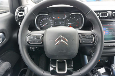 Citroën C3 Aircross Gebrauchtwagen