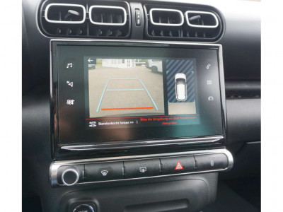Citroën C3 Aircross Gebrauchtwagen