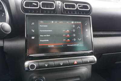 Citroën C3 Aircross Gebrauchtwagen