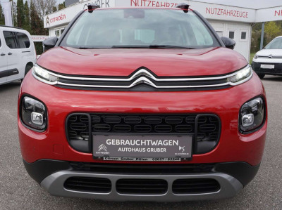 Citroën C3 Aircross Gebrauchtwagen