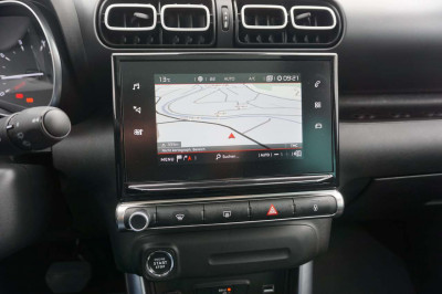 Citroën C3 Aircross Gebrauchtwagen