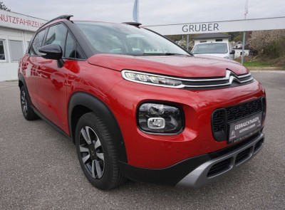 Citroën C3 Aircross Gebrauchtwagen