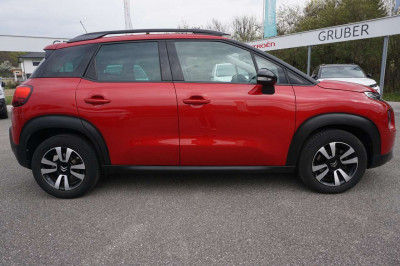 Citroën C3 Aircross Gebrauchtwagen