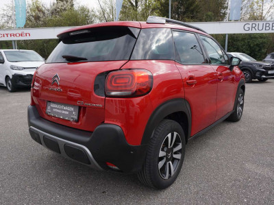 Citroën C3 Aircross Gebrauchtwagen