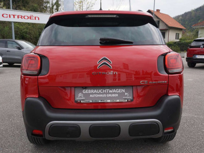 Citroën C3 Aircross Gebrauchtwagen