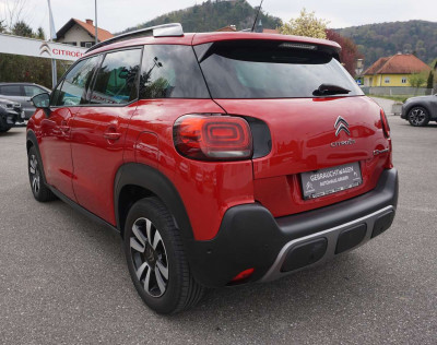 Citroën C3 Aircross Gebrauchtwagen