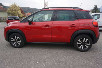 Citroën C3 Aircross Gebrauchtwagen