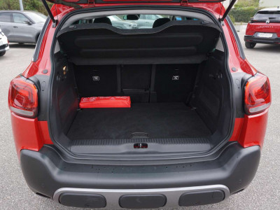 Citroën C3 Aircross Gebrauchtwagen