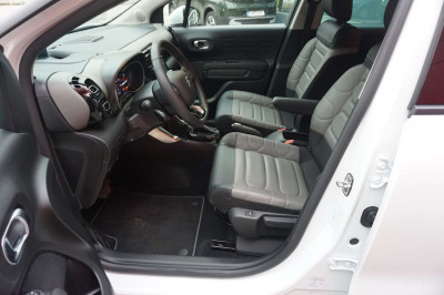 Citroën C3 Aircross Gebrauchtwagen