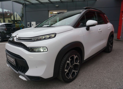 Citroën C3 Aircross Gebrauchtwagen