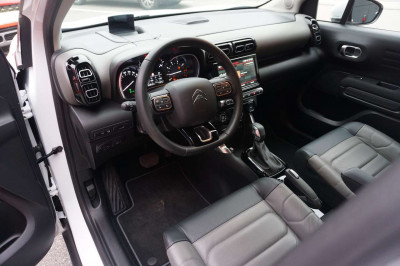 Citroën C3 Aircross Gebrauchtwagen