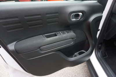 Citroën C3 Aircross Gebrauchtwagen