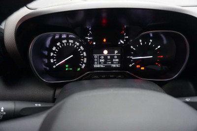 Citroën C3 Aircross Gebrauchtwagen