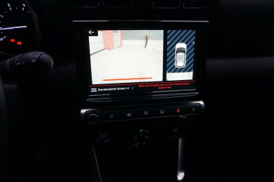 Citroën C3 Aircross Gebrauchtwagen