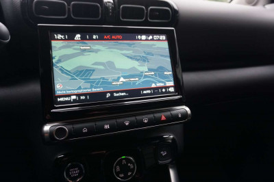 Citroën C3 Aircross Gebrauchtwagen