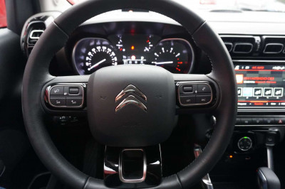 Citroën C3 Aircross Gebrauchtwagen