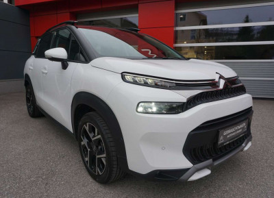 Citroën C3 Aircross Gebrauchtwagen