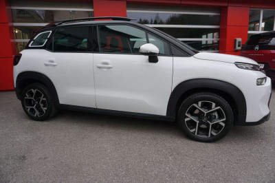 Citroën C3 Aircross Gebrauchtwagen