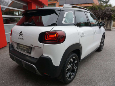 Citroën C3 Aircross Gebrauchtwagen